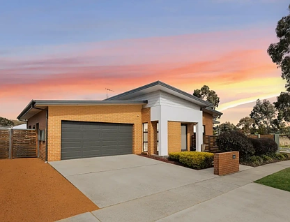 Adres Weerhou, Forde, ACT 2914, 3 slaapkamers, 2 badkamers, House