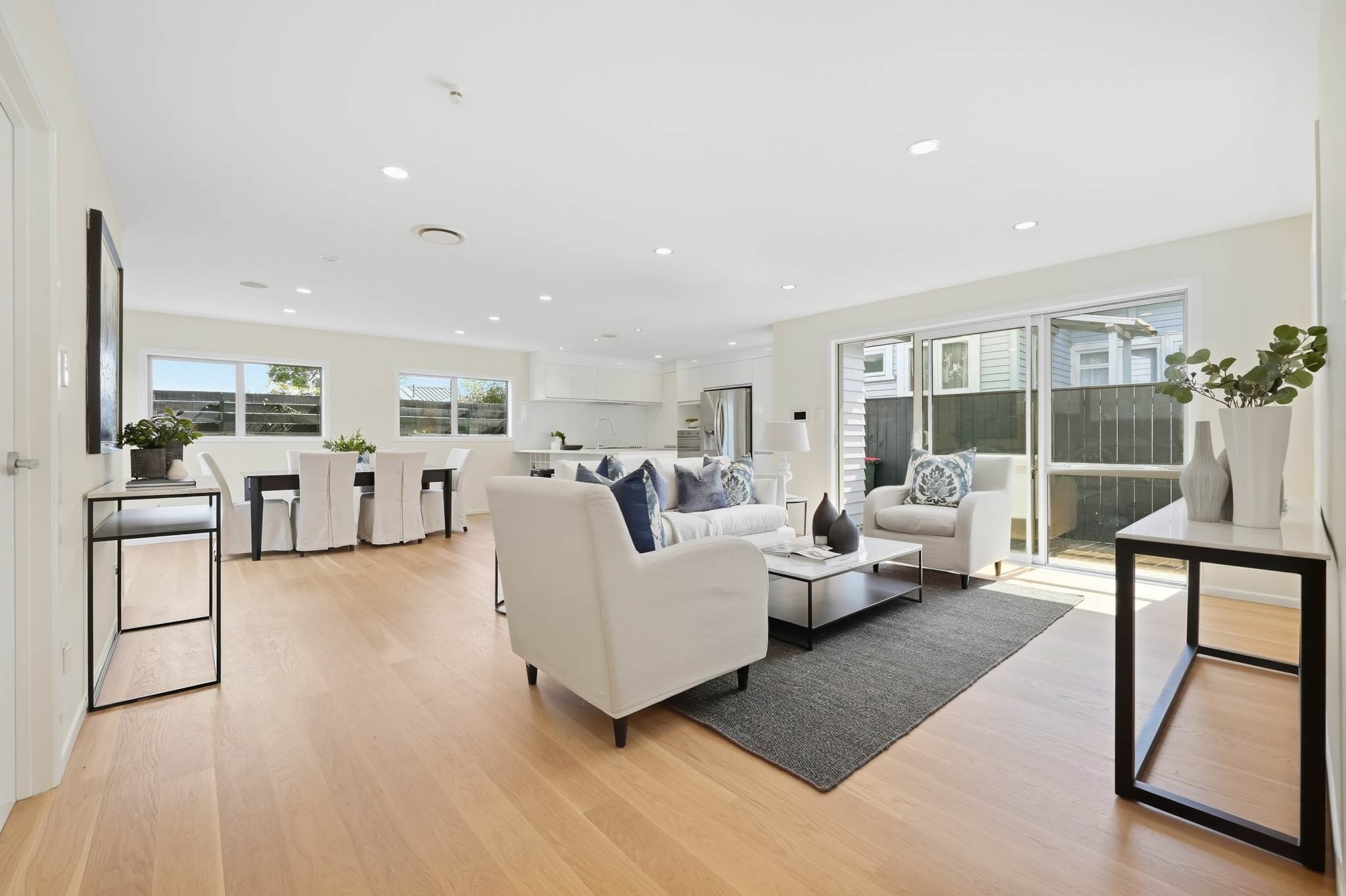 4 Oak Street, Royal Oak, photo 3