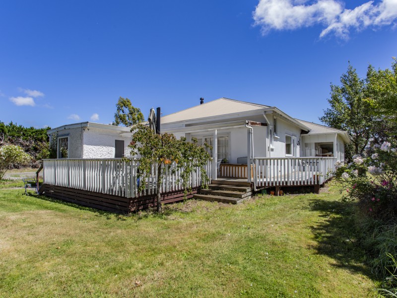 263 Armstrongs Road, Waikari, Hurunui, 4 ห้องนอน, 2 ห้องน้ำ