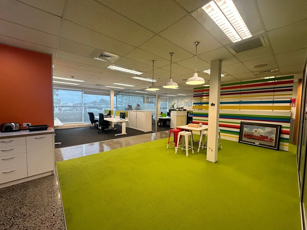 Wiri M20 Business Park: Prime Office Space in Manukau