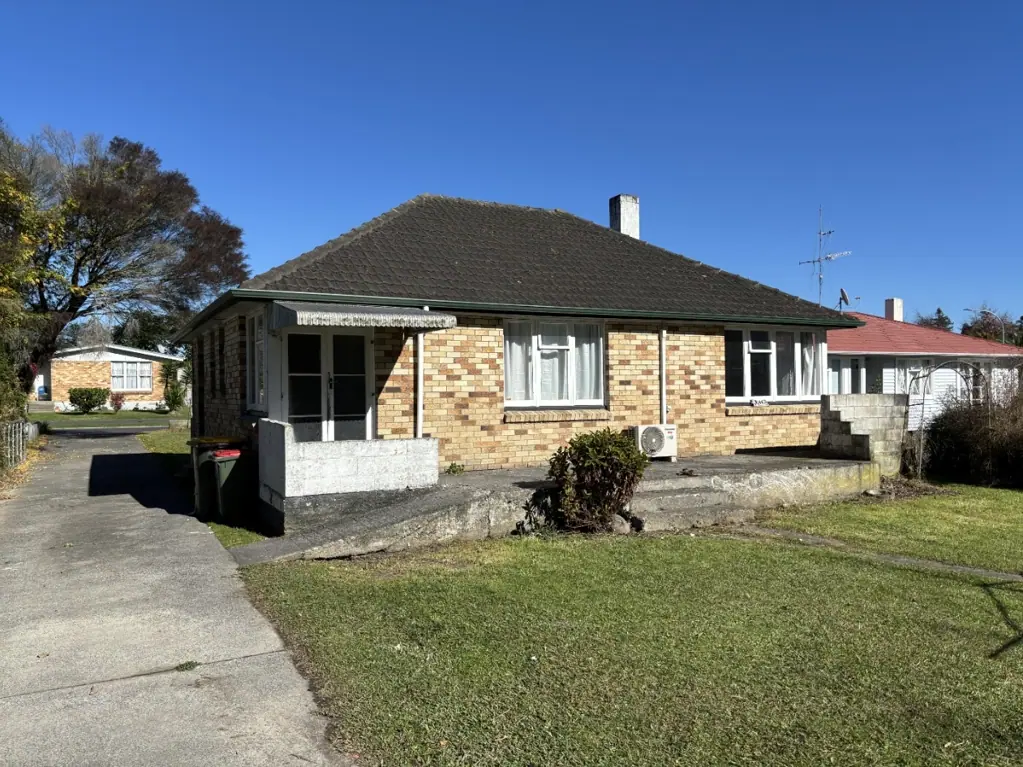 Freshly Renovated Family Home in a Peaceful Location