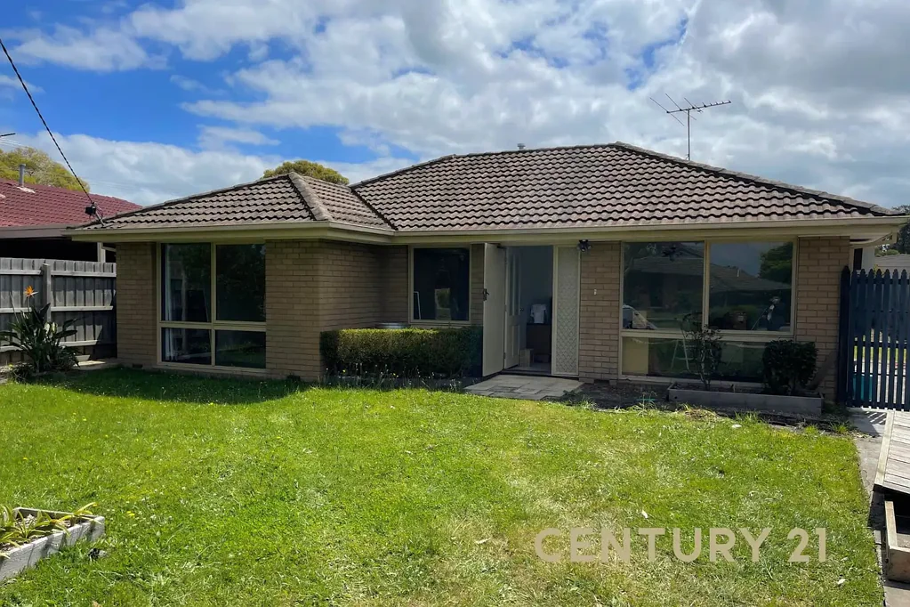 Comfort & Convenience in the Heart of Cranbourne