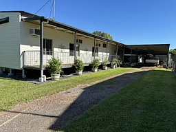 97 Ham St, Cloncurry