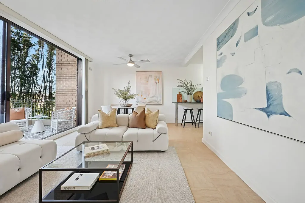 7/46 Military Road, North Bondi, NSW 2026