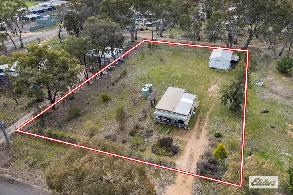 83-85 Railway Road, Great Western, VIC 3374