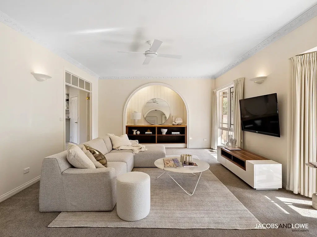 Mornington 2कमरा Coastal Convenience & Comfort
