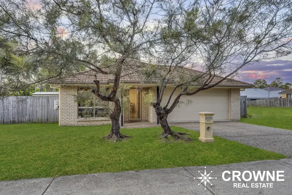 44 Honeywood Drive, Fernvale, QLD 4306