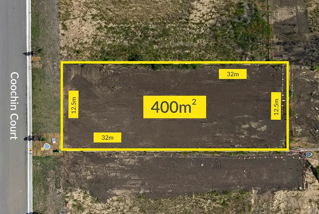 White Rock Land For Sale
