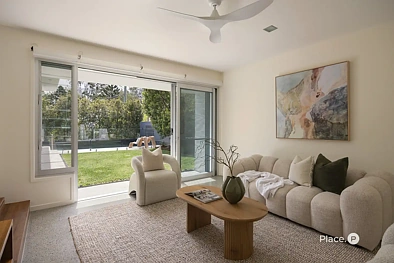ਰਹਿਣ ਵਾਲਾ ਕਮਰਾ - 11 Solar Street, Coorparoo, QLD 4151