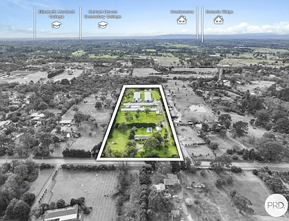 665 Baxter-Tooradin Road, Pearcedale, VIC 3912, 4 ਕਮਰੇ, 3 ਬਾਥਰੂਮ, Lifestyle Property