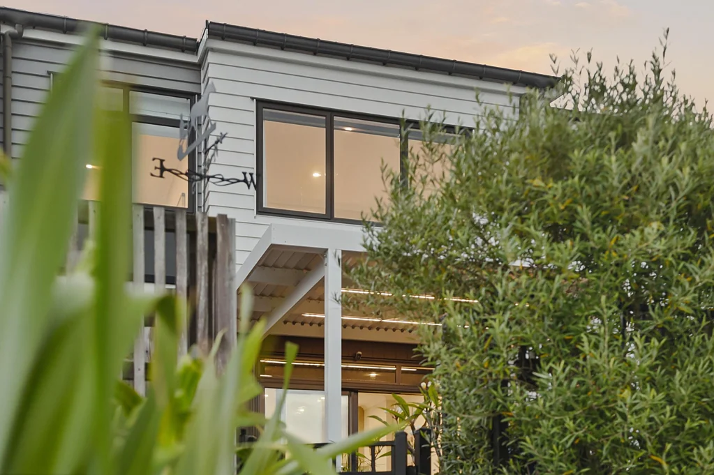Kumeu 4 Slaapkamer Award-Winning Design, Everyday Ease