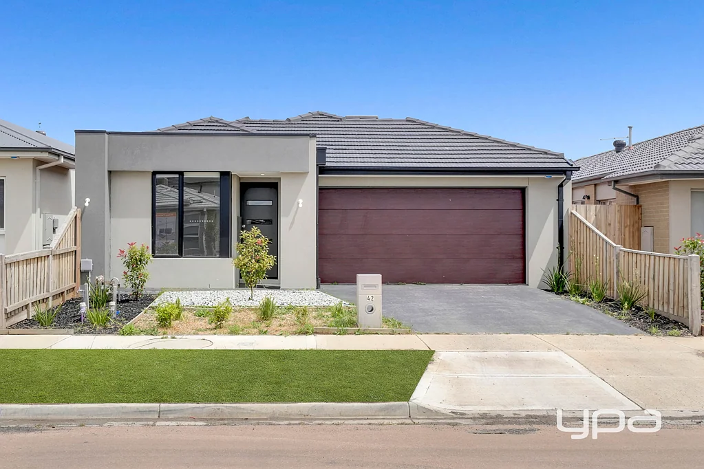 42 Sunflower Drive, Beveridge, VIC 3753