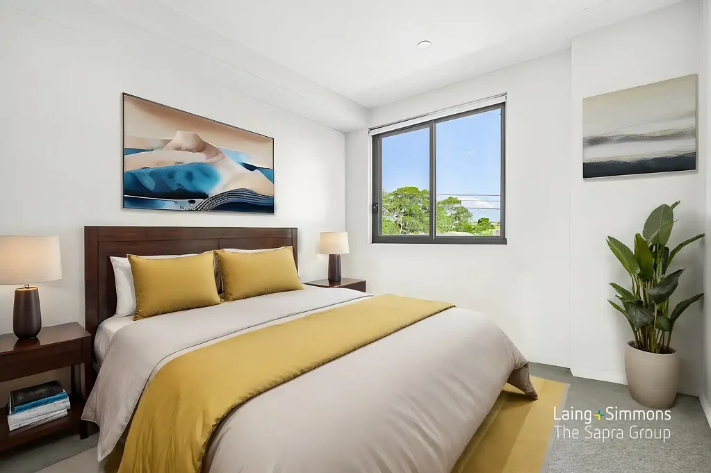 27/27-31 Veron Street, Wentworthville, NSW 2145