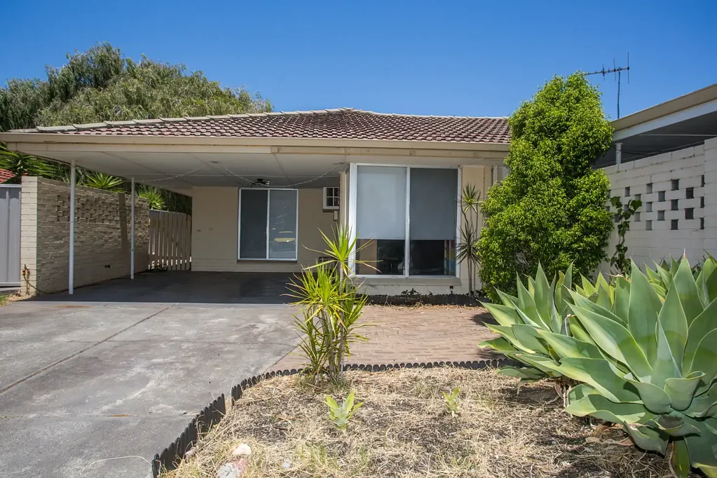 580A Morley Drive, Morley, WA 6062