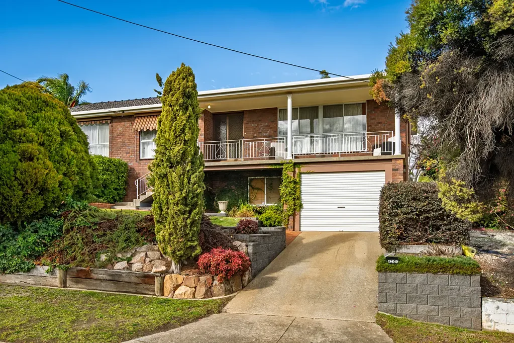 438 Rose Street, Lavington, NSW 2641