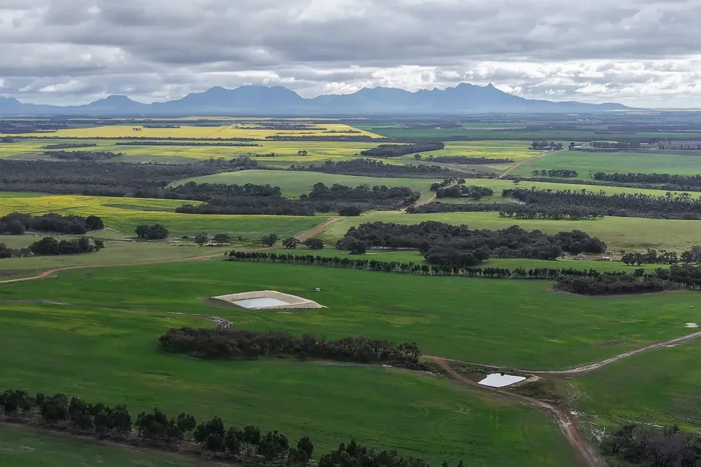 Green Range  "Goodhope" - Versatile Cropping and Grazing Opportunity, Green Range, WA