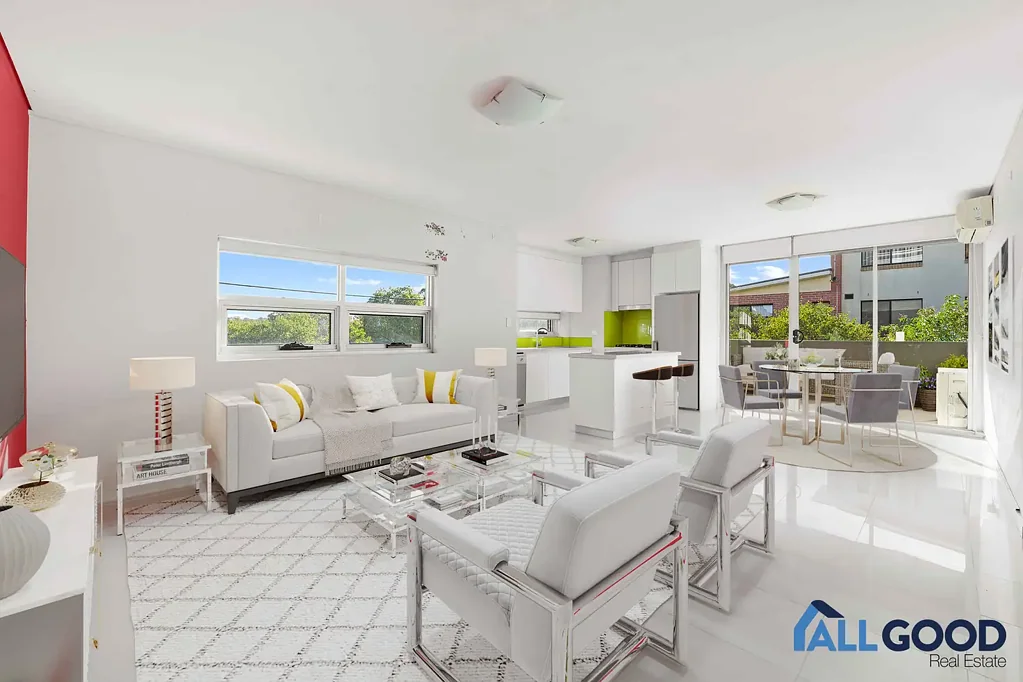 7/6-8 Reid Avenue, Westmead, NSW 2145