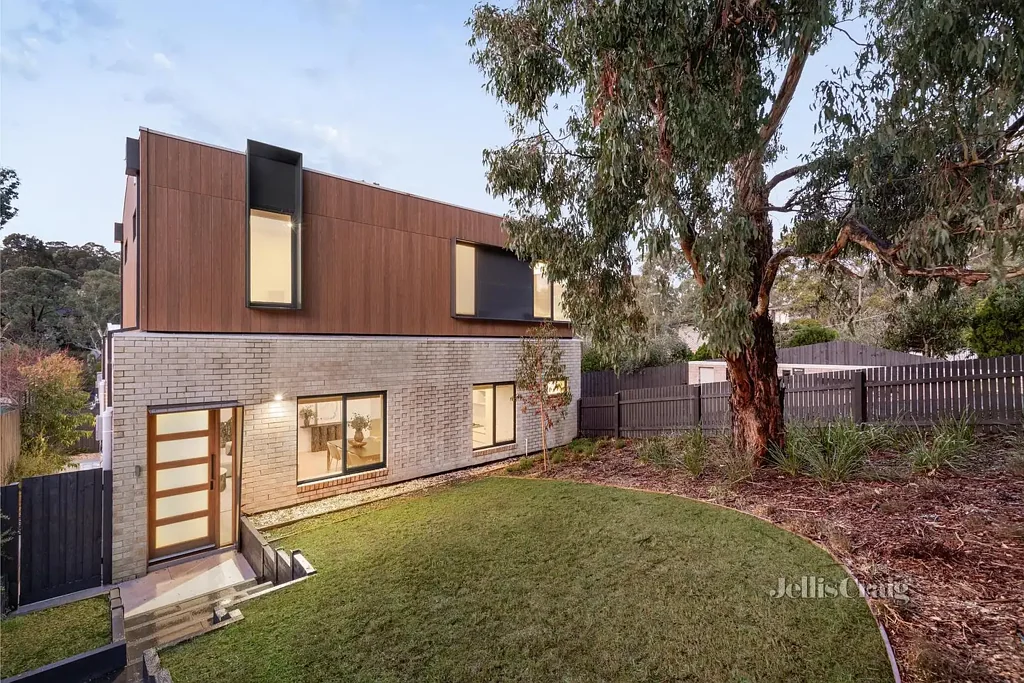 Eltham North 4房  Style, Luxury & Functionality