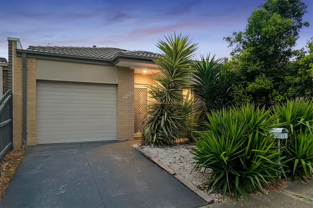 13 Oriano Street, Epping, VIC 3076