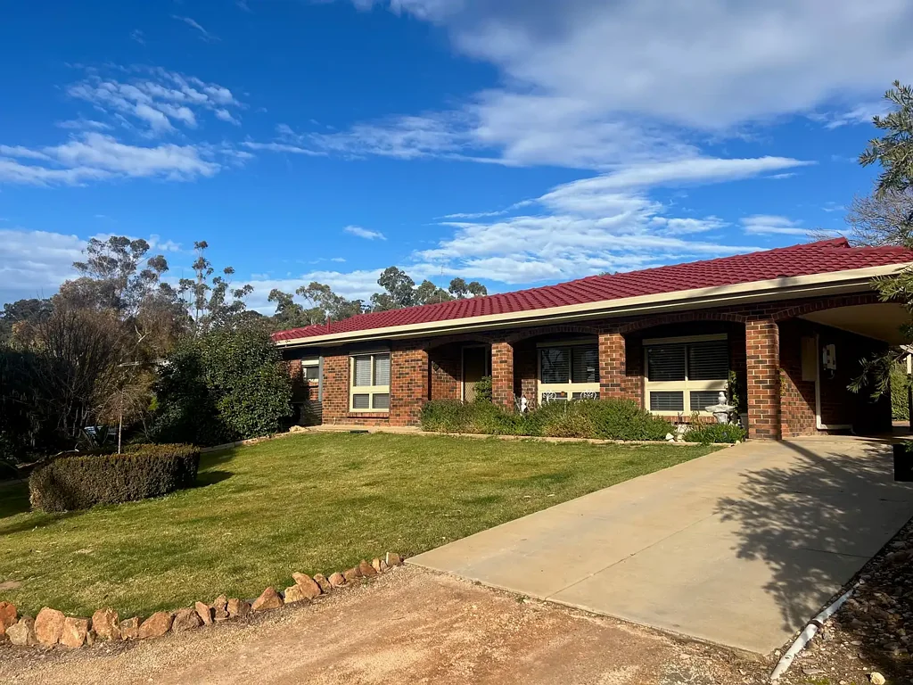 Spacious family home in great location