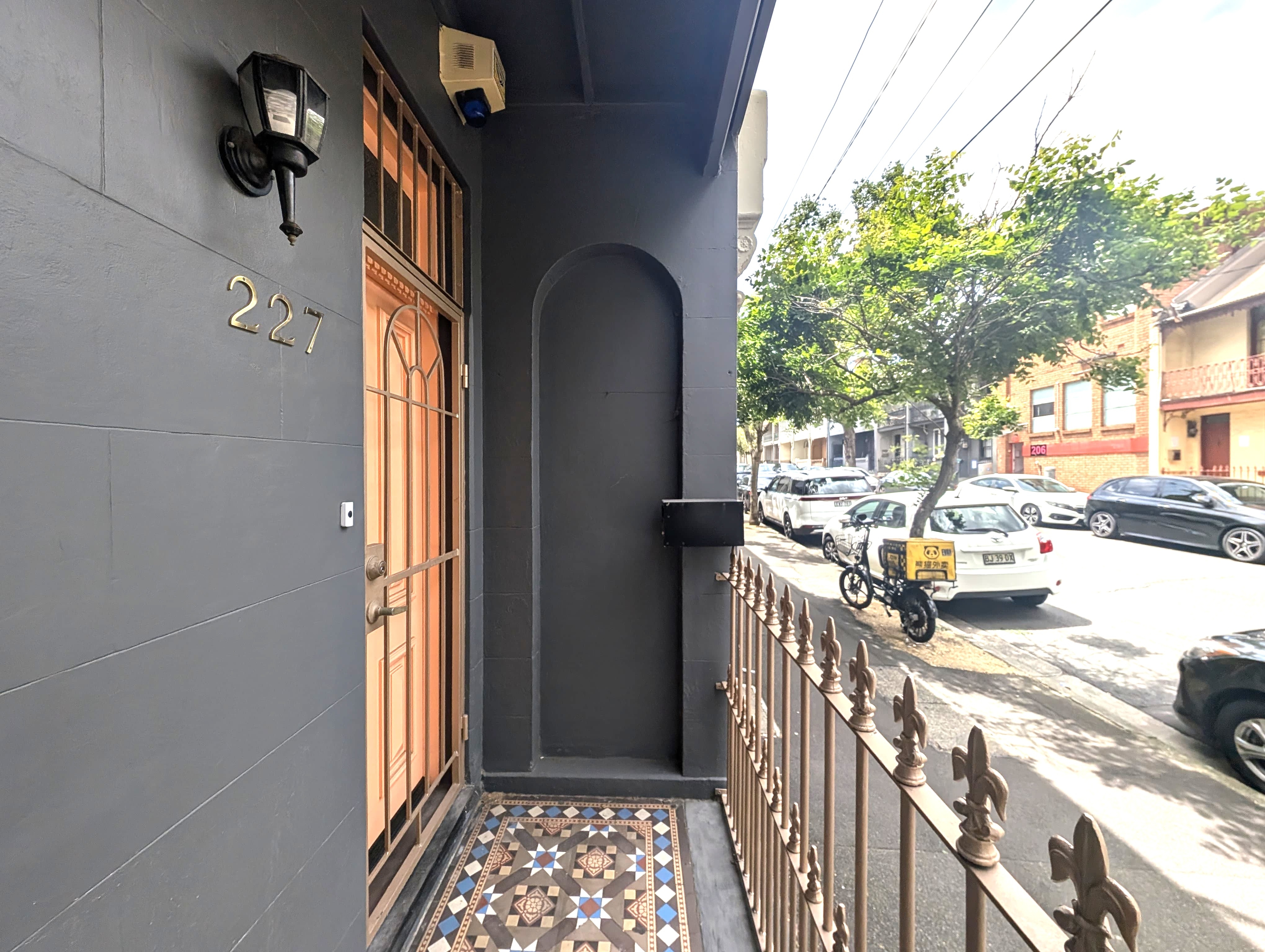 227 COMMONWEALTH ST, SURRY HILLS NSW 2010, 0 Schlafzimmer, 0 Badezimmer, House