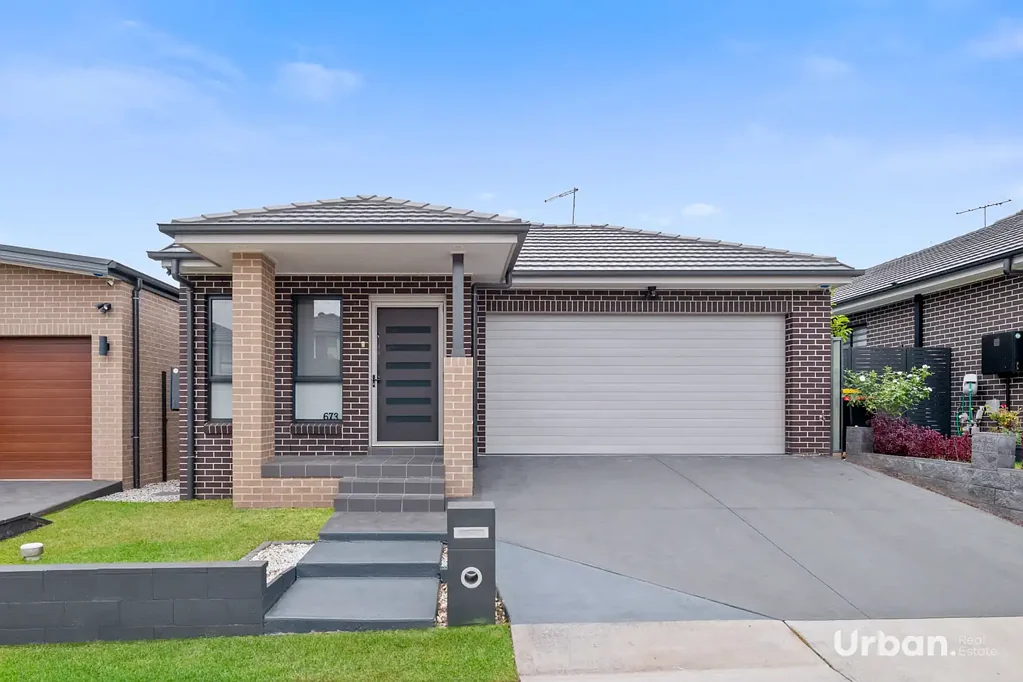 673 Edmondson Avenue, Austral, NSW 2179