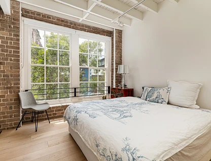 606/46-52 Wentworth Ave, Surry Hills, Sydney CBD, 1 غرف, 1 حمامات, Apartment