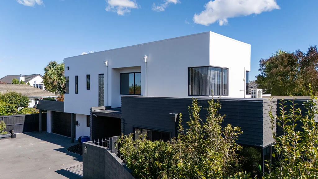 90A Jeffreys Road, Fendalton, Christchurch, Canterbury