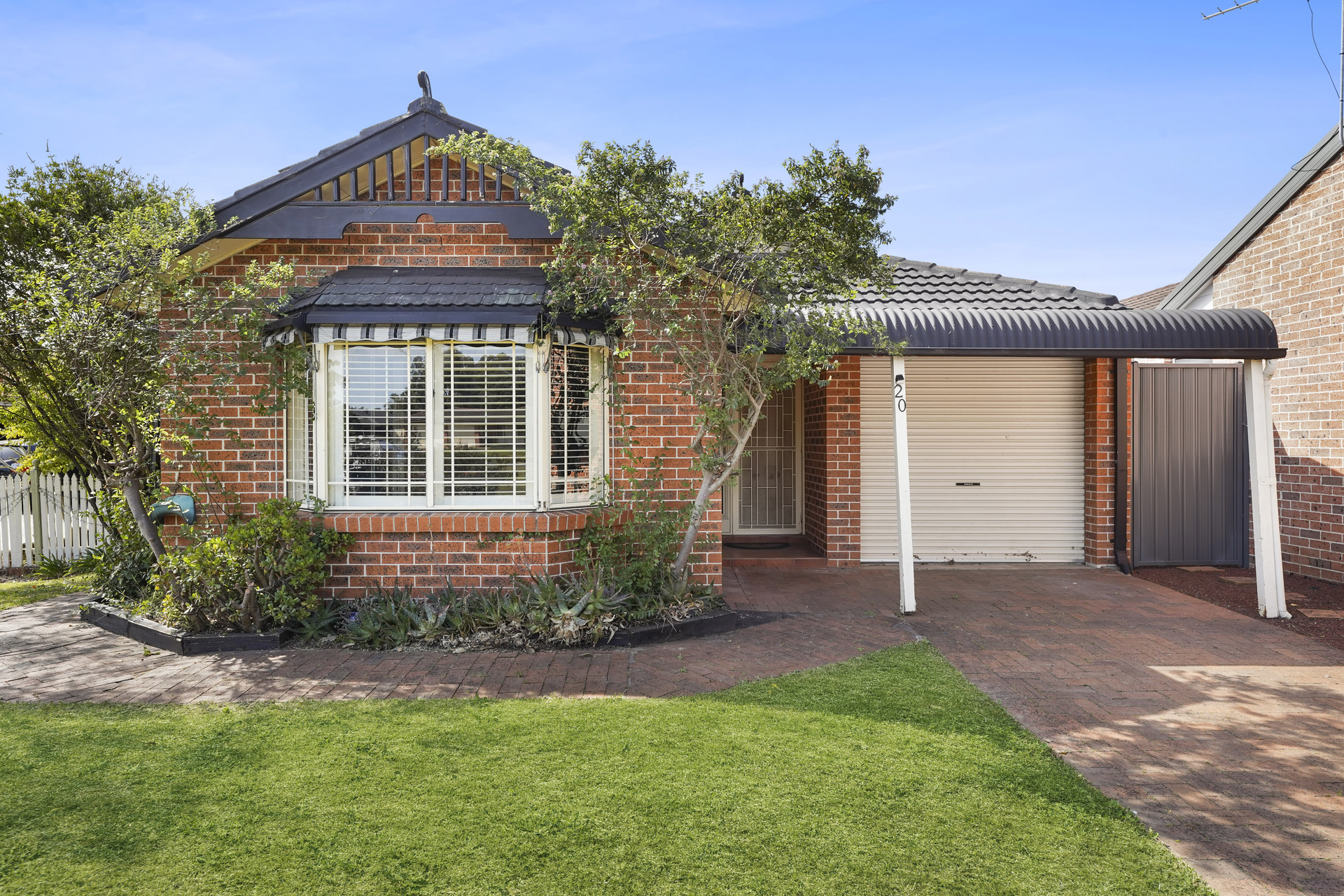 20 DAINTREE DR, WATTLE GROVE NSW 2173, 0房, 0浴, House