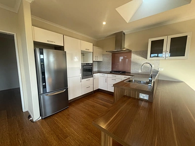 Modern, Private and Well Located