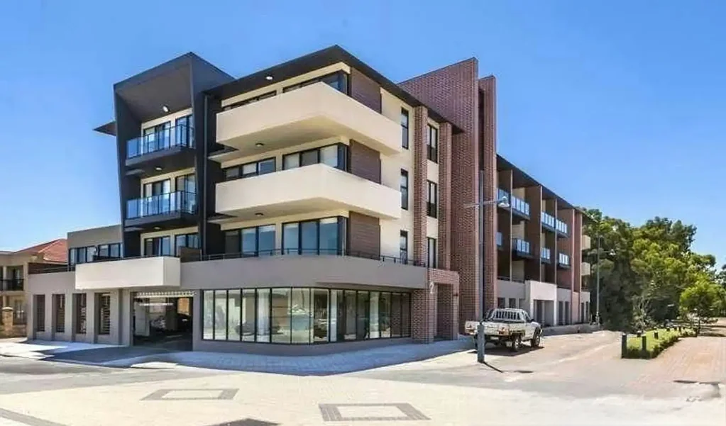 7/2 Marina Drive, Ascot, WA 6104