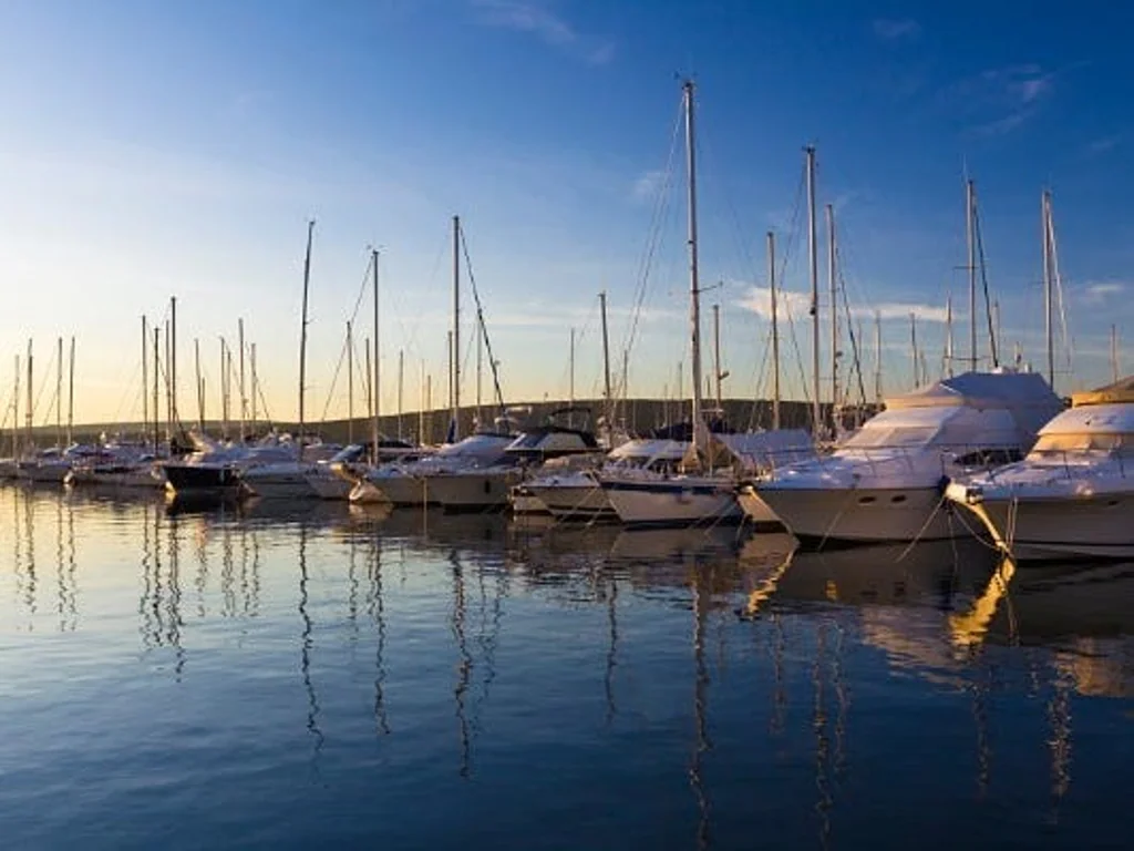 West Beach Great Opportunity to Own your Own Berth