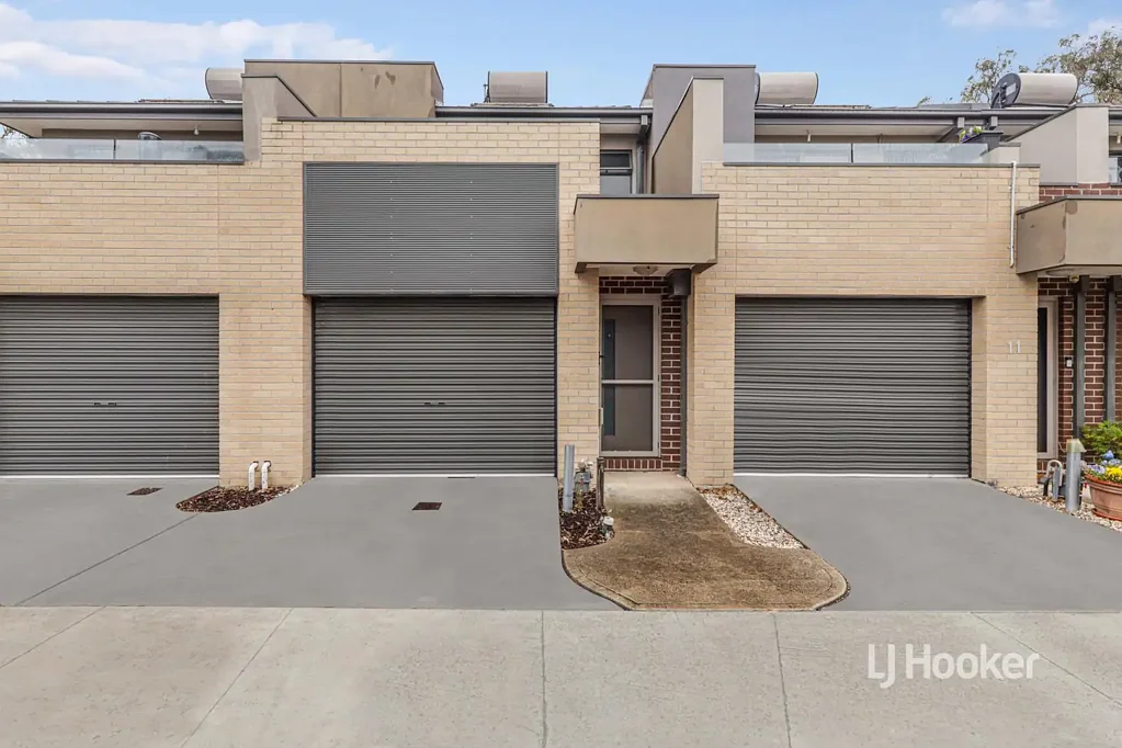 9 Burssi Circuit, Doreen, VIC 3754