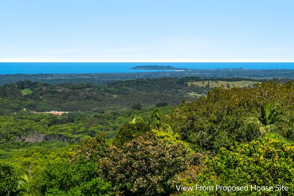 217 Goonengerry Mill Road, Goonengerry, NSW 2482