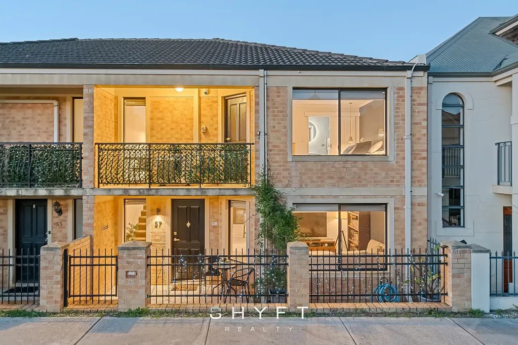 Joondalup 3房  Effortless Modern Living