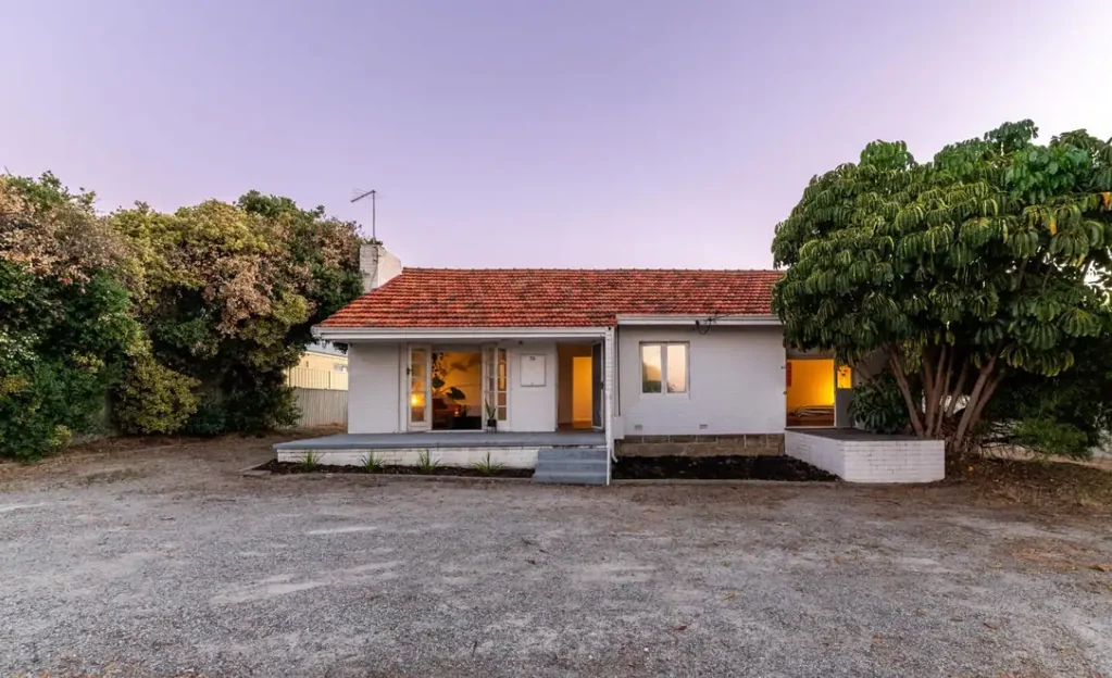 Generous 3-Bedroom Home on an Oversized Block