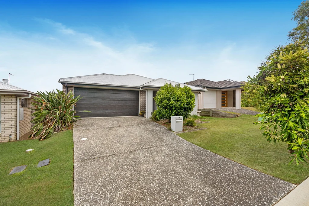 14 Follett Street, Yarrabilba, QLD 4207