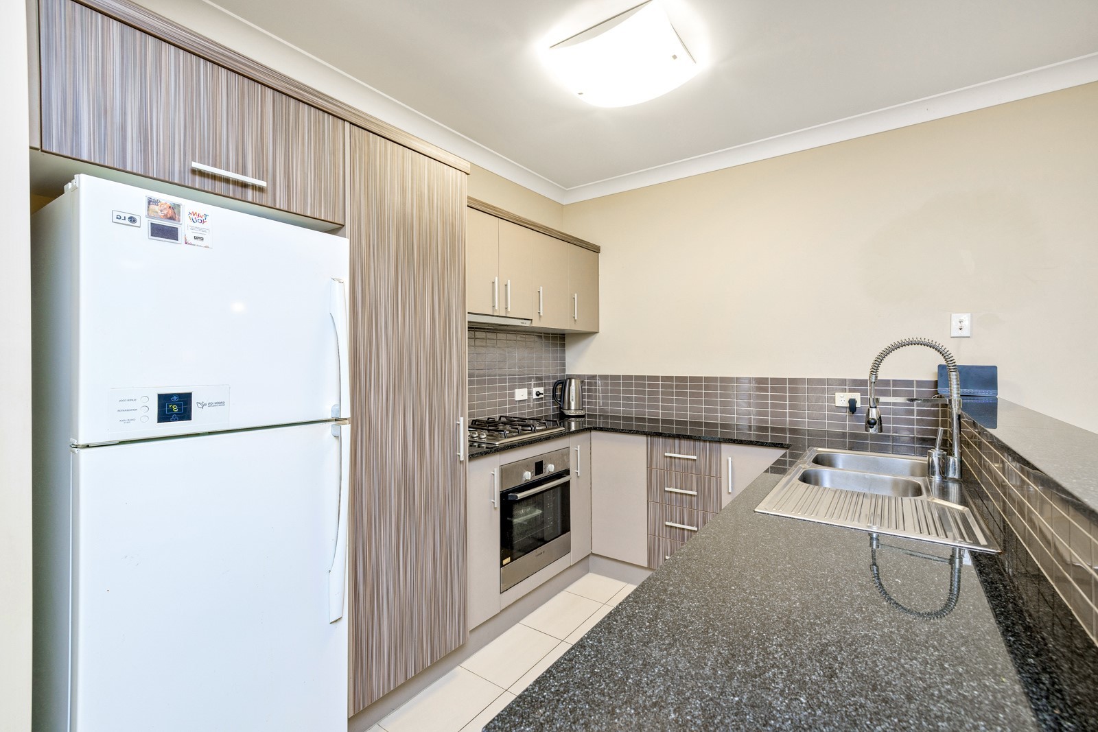 UNIT 405 12-21 GREGORY ST, WESTCOURT QLD 4870, 0 chambres, 0 salles de bain, Unit