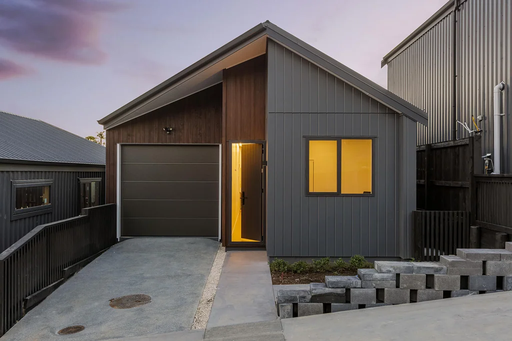 Orewa 3બેડરૂમ More than new. Better by design.