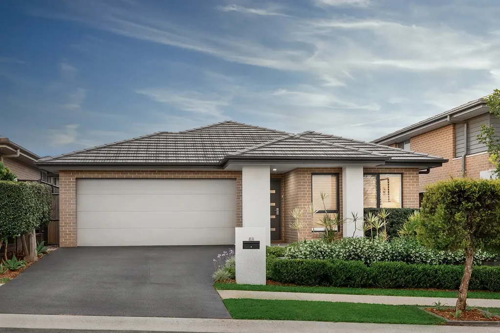 Elegant Single Level Home in Box Hill