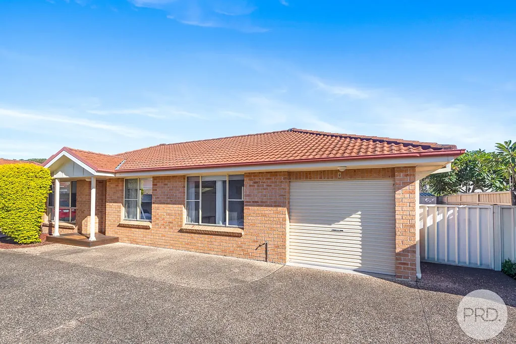 10A Jellicoe Close, Fingal Bay, NSW 2315