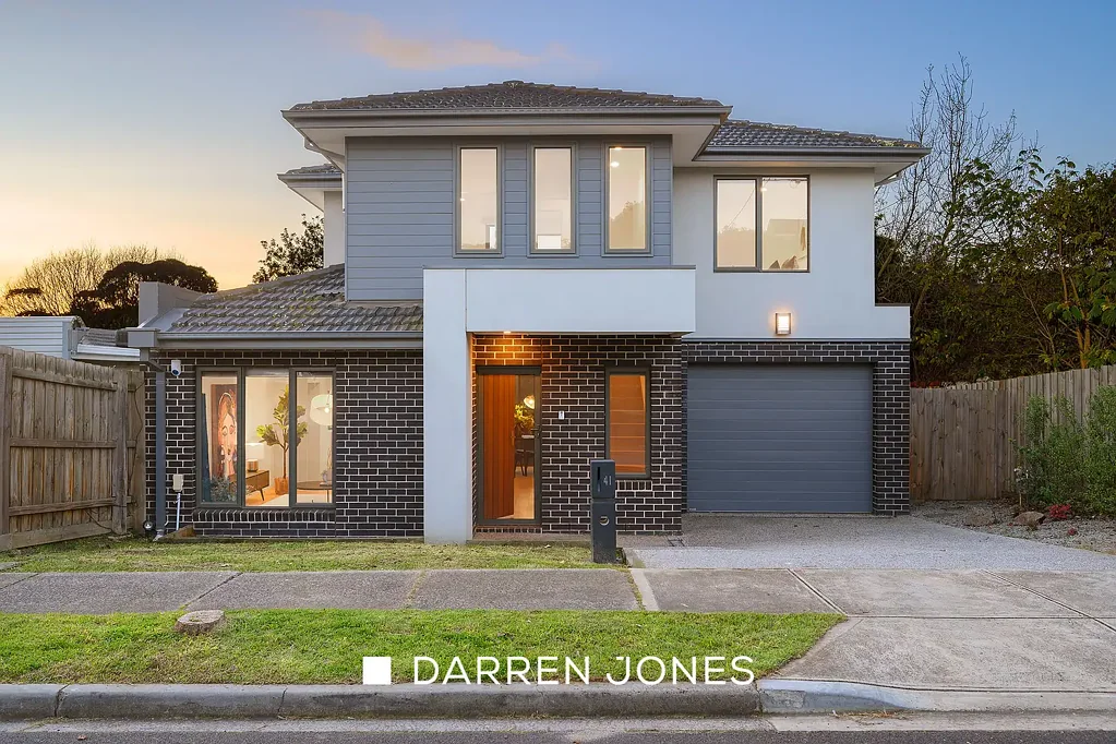 41 Stewart Terrace, Macleod, VIC 3085