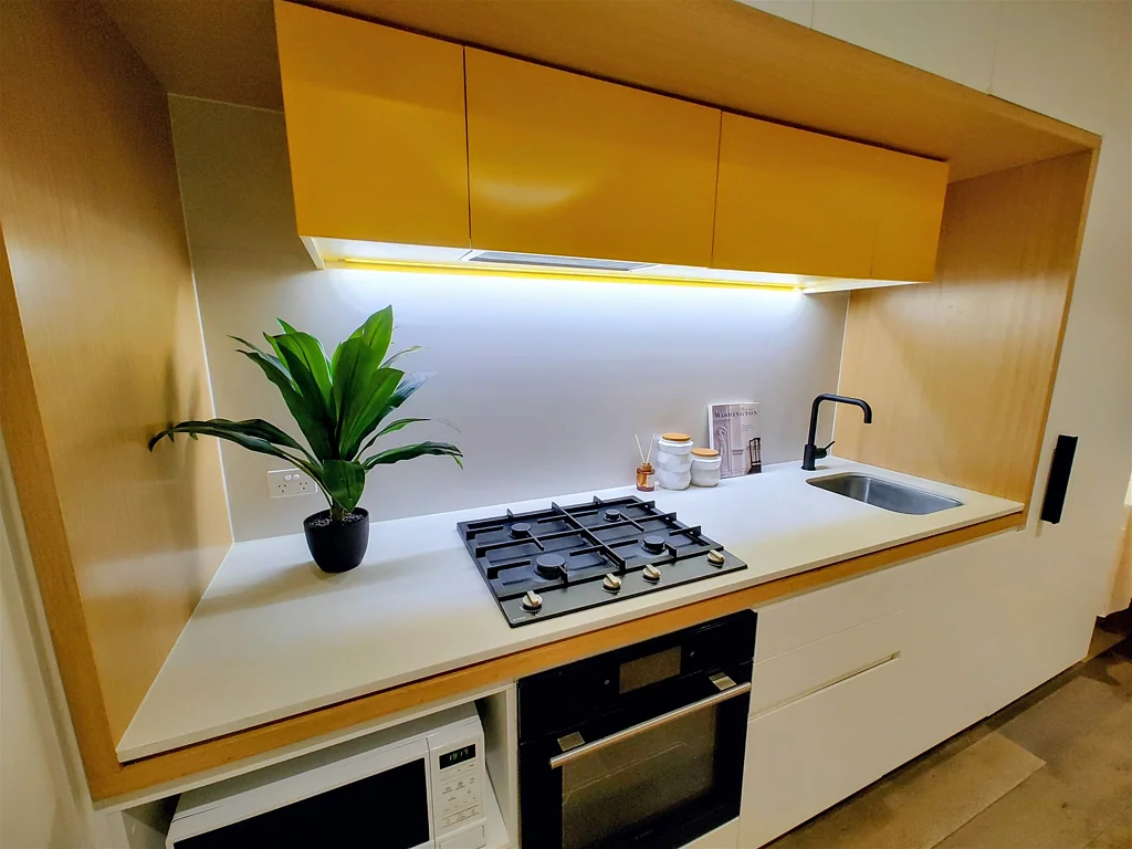 Stylish Fully Furnished Apartment in Aqui Tower