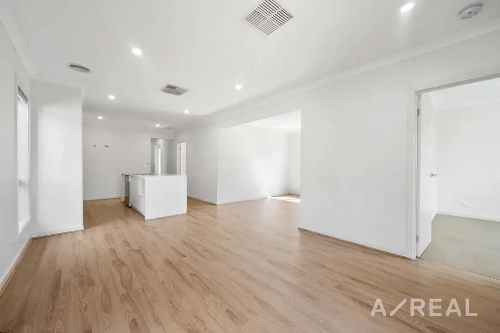 Family home in Tarneit