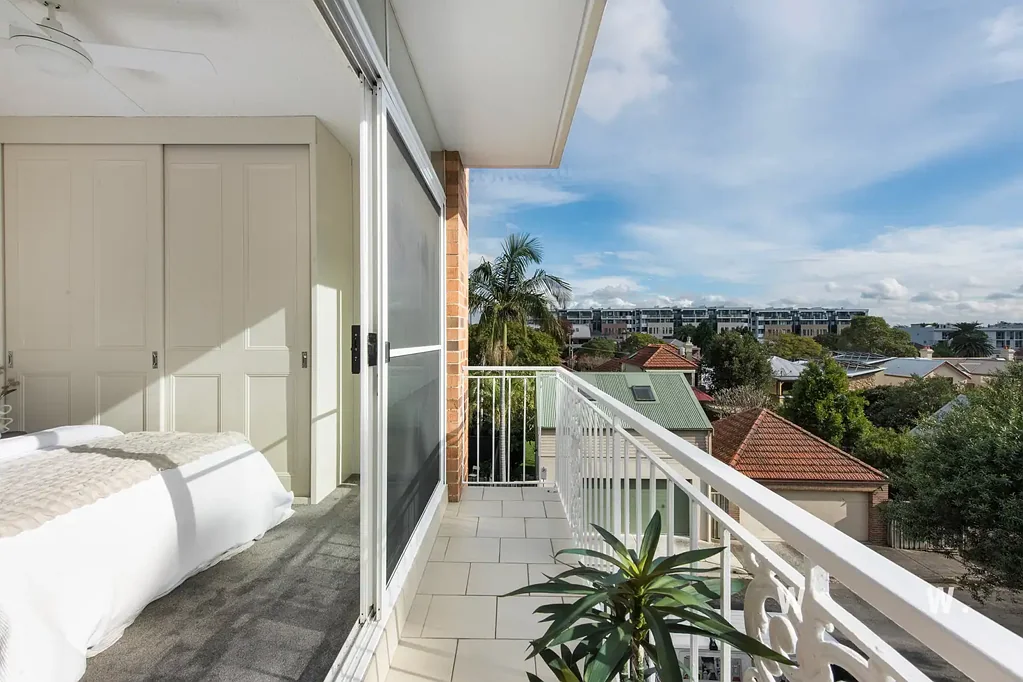 Drummoyne 2Kwarto Bright, Spacious Apartment with Lifestyle Appeal