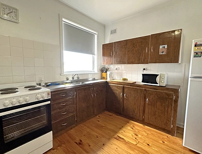 6 Loring Street, Whyalla Stuart, Outback, 3 ਕਮਰੇ, 1 ਬਾਥਰੂਮ, Apartment