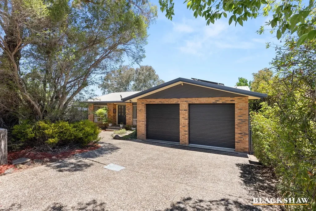 58 Denovan Circuit, Calwell, ACT 2905