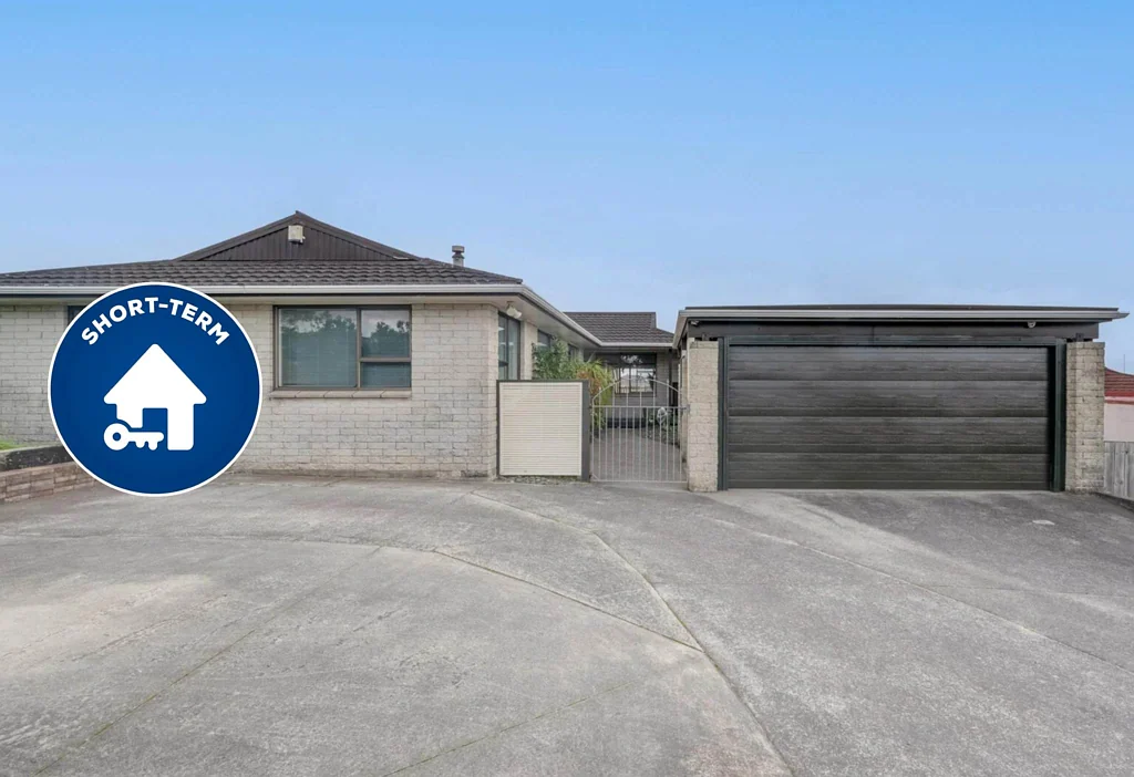 Great location - 6 MONTHS TENANCY, SHORT TERM
