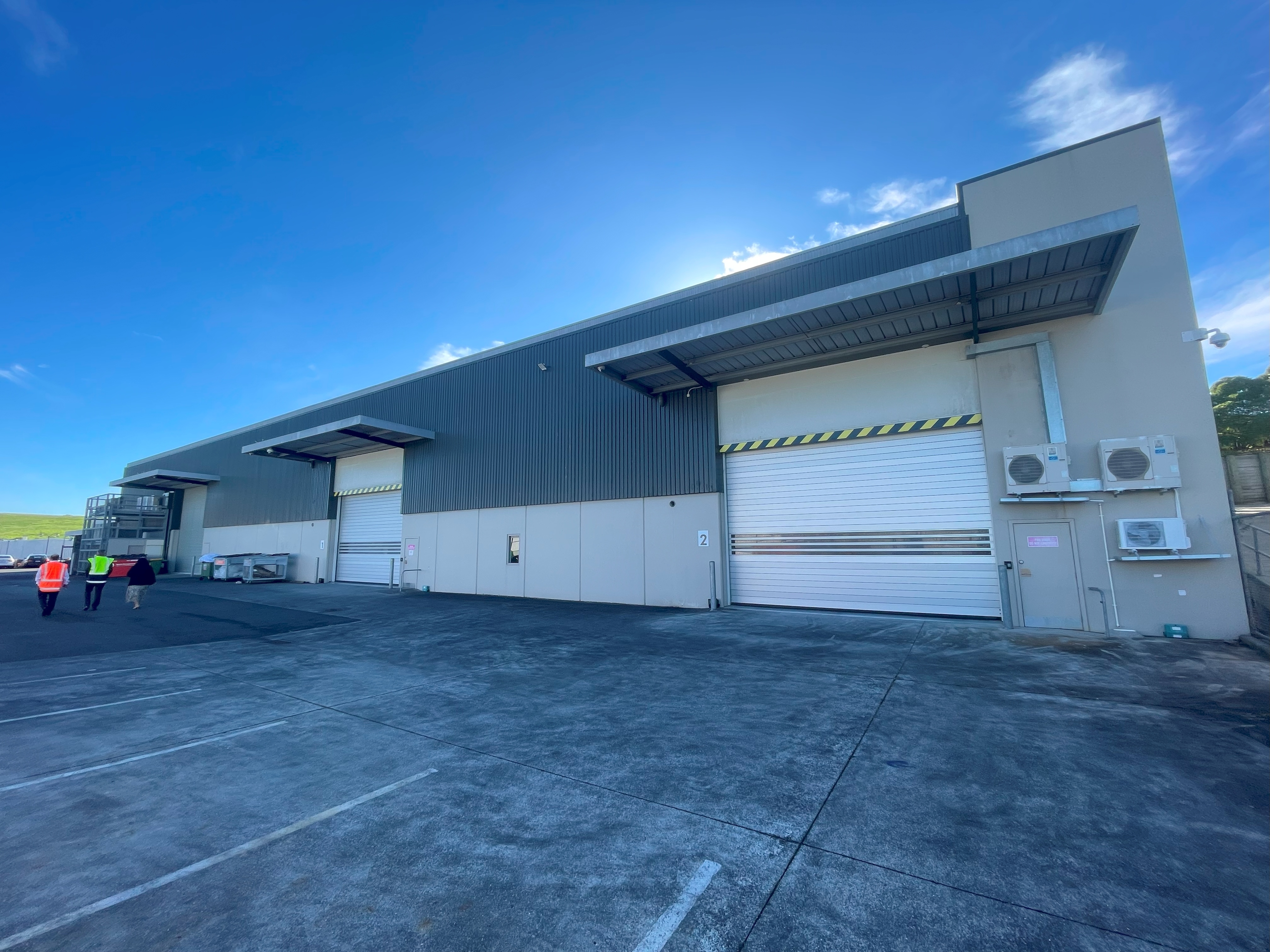 7 Basalt Place, East Tamaki, Auckland - Manukau, 0 침실, 0 욕실, Industrial Premises