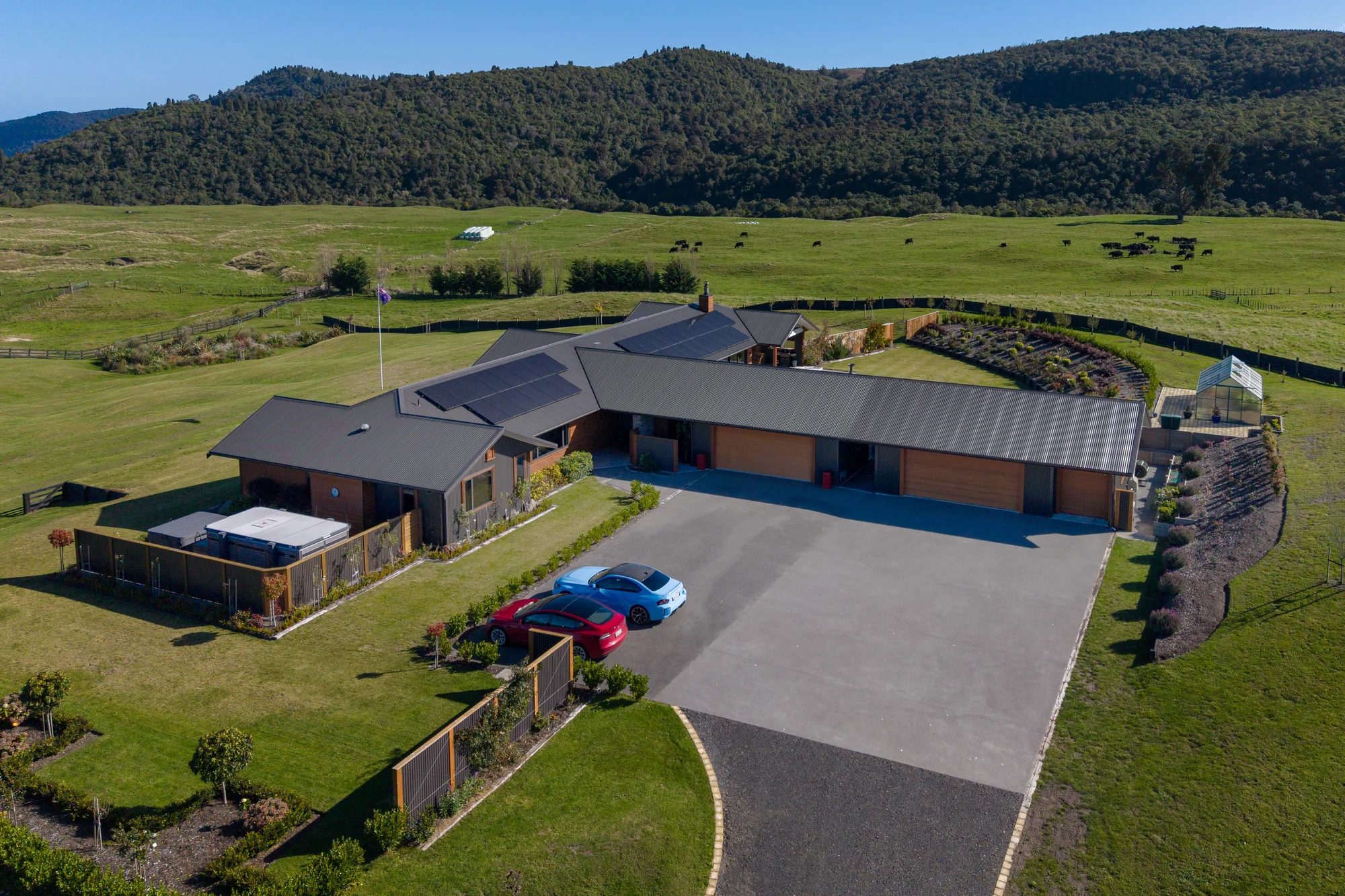 Kinloch 4Habitaciones Magnificently remarkable - a legacy estate